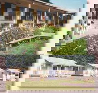 Twelve Apostles Motel and Country Retreat - Hotel QLD