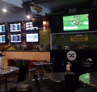 Rosemont Hotel amp Pokies - Hotel QLD