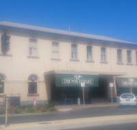 White Hart Hotel - Hotel QLD