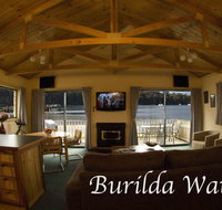Burilda Waters Port Arthur Waterfront Accommodation