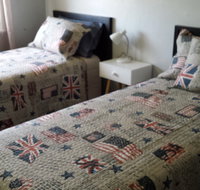 The Central Hotel Ararat - Hotel QLD