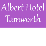Albert Hotel Tamworth - Hotel QLD