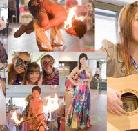 Bribie Island Hotel Wedding Expo - Hotel QLD