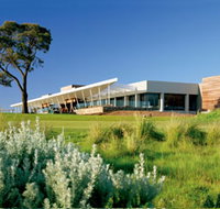 Moonah Links The Home Of Australian Golf - Hotel QLD