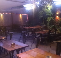 The Park Hotel - Hotel QLD