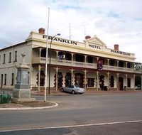 Franklin Harbour Hotel