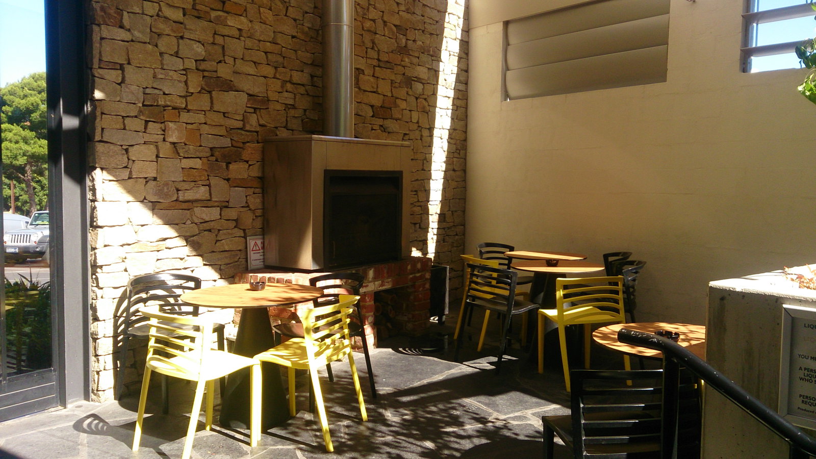 Fairview Park SA Hotel QLD