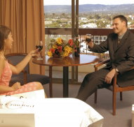 Parkside Hotel amp Motel - Hotel QLD