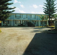 Troubridge Hotel - Hotel QLD