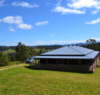 Fosterton Lodge