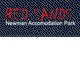 Red Sands Accommodation Park - Hotel QLD