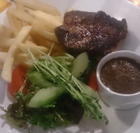 Strand Hotel - Hotel QLD