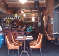 Berkeley Hotel - Hotel QLD