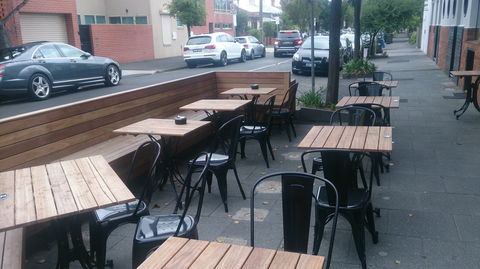 L'Hotel Gitan - Hotel QLD 0