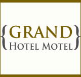 Grand Hotel Motel