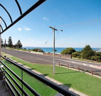 Centreport Units - Hotel QLD