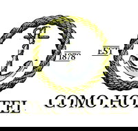 The Como Hotel - Hotel QLD