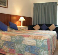 Augusta Georgiana Molloy Motel - Hotel QLD