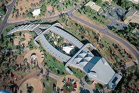 Jabiru NT Hotel QLD