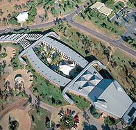 Mercure Kakadu Crocodile Hotel - Hotel QLD