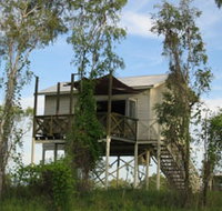 Fitzroy River Lodge - Hotel QLD