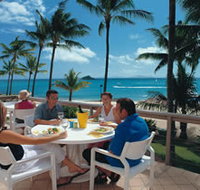 Voyages Brampton Island - Hotel QLD