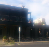 Hotel Wright St - Hotel QLD
