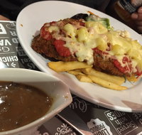 Waterloo Station Hotel - Hotel QLD