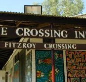 The Crossing Inn - Hotel QLD