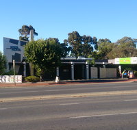 Modbury Plaza Hotel - Hotel QLD