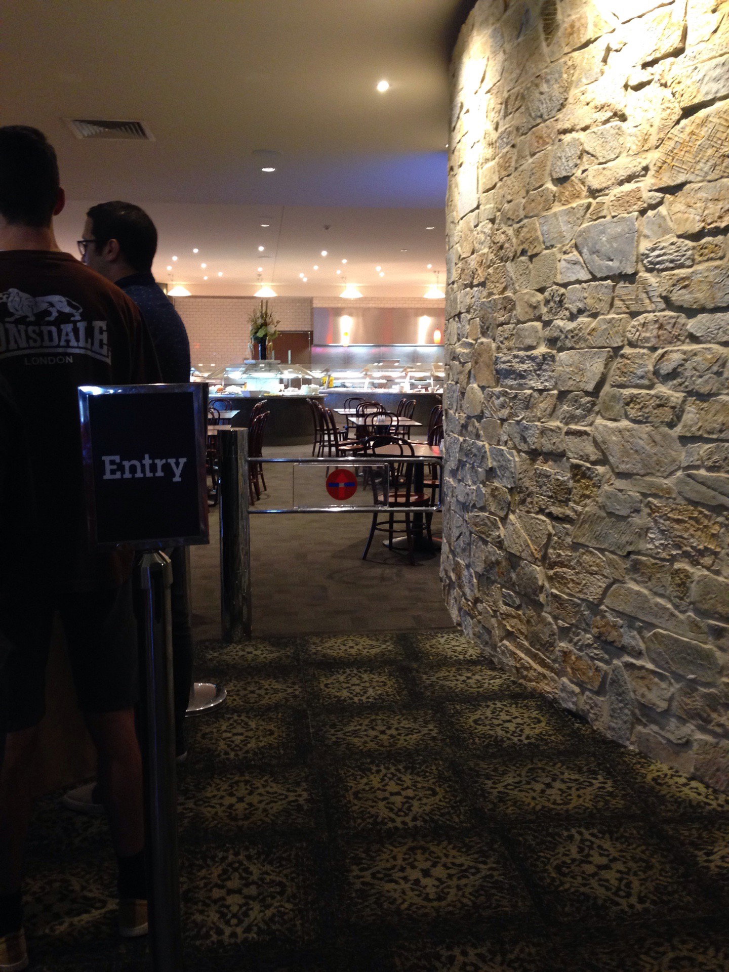 Point Cook VIC Hotel QLD