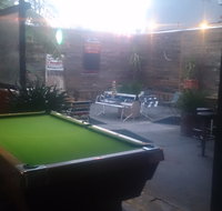 Yarra Hotel - Hotel QLD