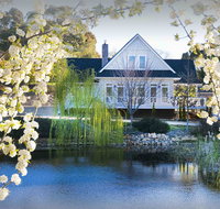 Lakehouse Beechworth - Hotel QLD