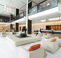 Crown Promenade Hotel - Hotel QLD