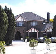 Comfort Inn Sir Francis Drake - Hotel QLD