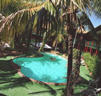 King Sound Resort Hotel