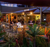 Como Hotel - Hotel QLD