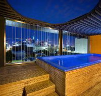 Clarion Hotel Soho - Hotel QLD