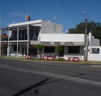 Tyson's Reef Hotel - Hotel QLD