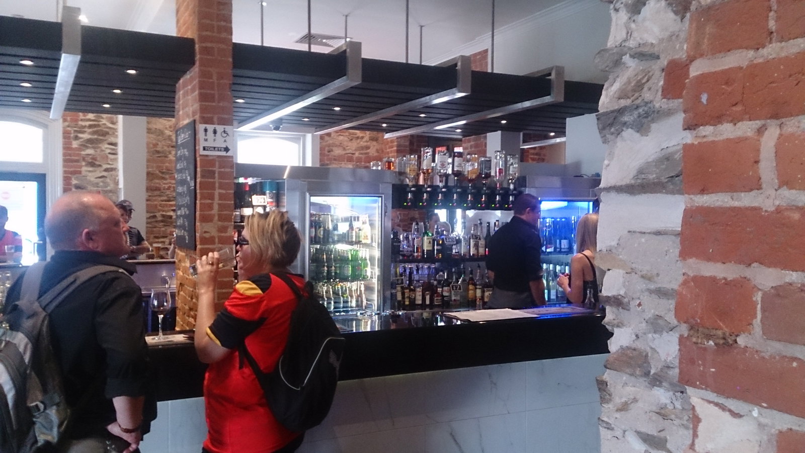West Hindmarsh SA Hotel QLD