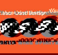 BWS - Woorim Drive In Blue Pacific Hotel - Hotel QLD