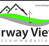 Fairway Views Accommodation - Hotel QLD