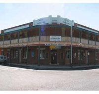 Baradine Hotel - Hotel QLD