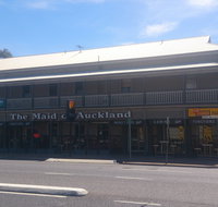 Maid Of Auckland Hotel - Hotel QLD