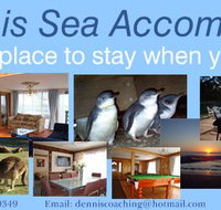 Dennis Sea Accommodation Phillip Island - Hotel QLD