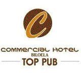 Commercial Hotel Biloela - Hotel QLD 0