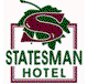 Statesman Hotel - Hotel QLD