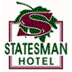 Statesman Hotel - Hotel QLD 0