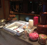 Melba Brasserie langham Hotel - Hotel QLD
