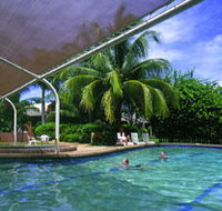 All Seasons Katherine - Hotel QLD